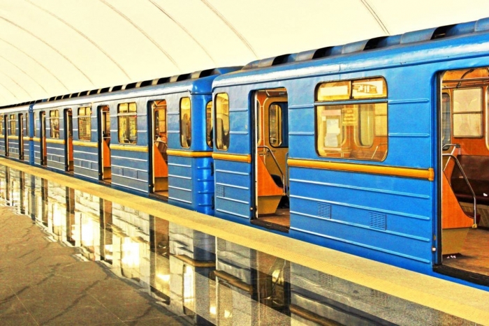 В Москве заминировали суды, вокзалы и метро